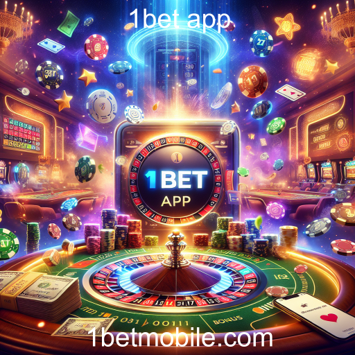 Explorando Bônus e Ofertas do 1bet App: Oportunidades para Todos os Jogadores